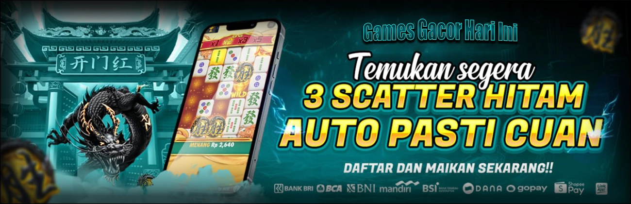 CANTIK88 Desktop