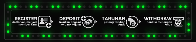 CANTIK88 Jackpot